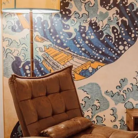 La Grande Onda 罗马