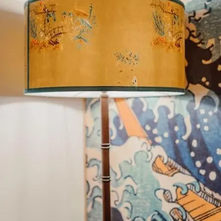 公寓 La Grande Onda 罗马