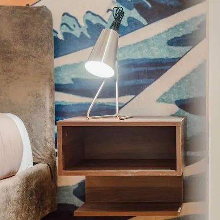 La Grande Onda * 罗马