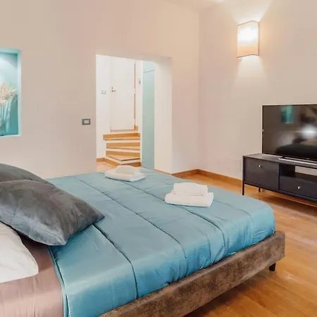 La Grande Onda 罗马