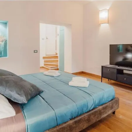 La Grande Onda 罗马