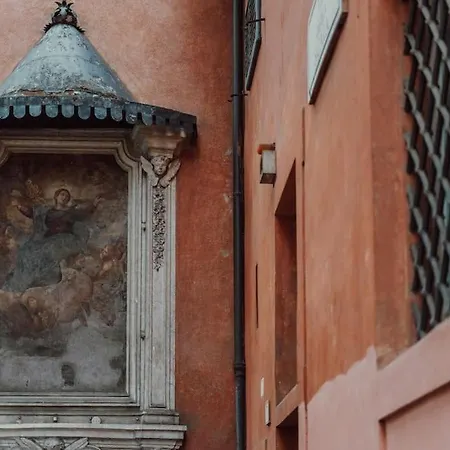 La Grande Onda 公寓