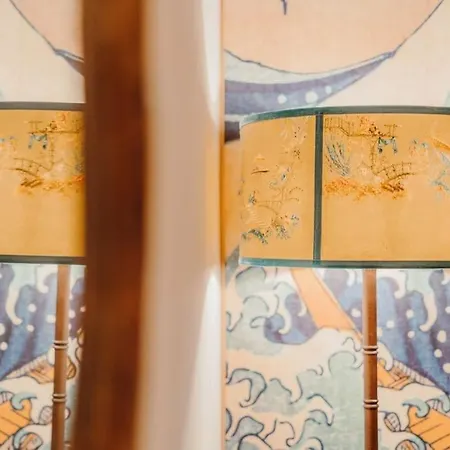 La Grande Onda 公寓 *