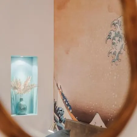 La Grande Onda Appartement *