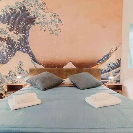 La Grande Onda * 罗马