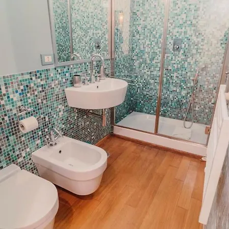 La Grande Onda 公寓 罗马