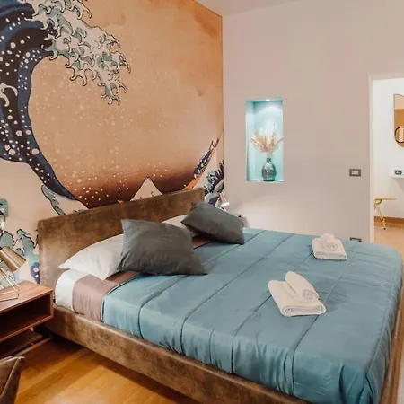 La Grande Onda * 罗马