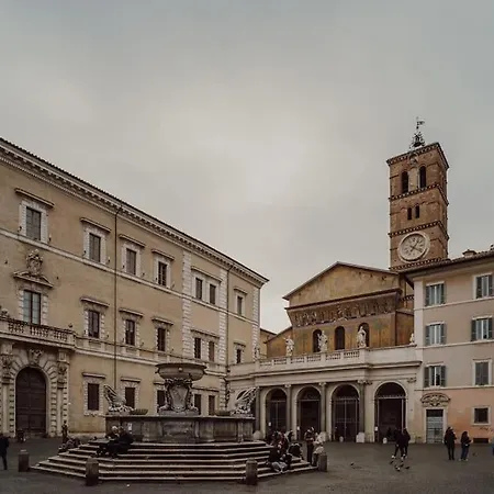 La Grande Onda 公寓 *