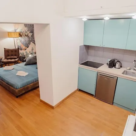 公寓 La Grande Onda *