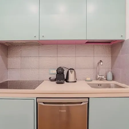 公寓 La Grande Onda *