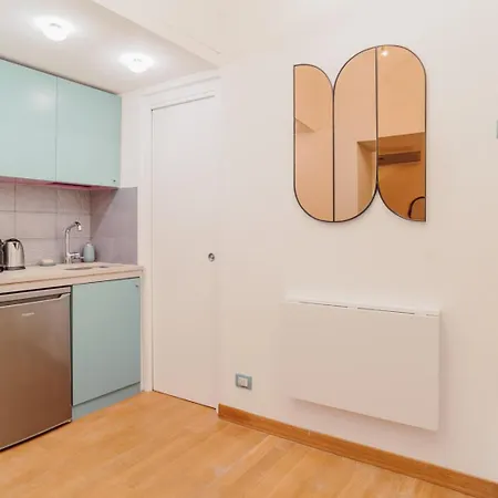 La Grande Onda Apartamento Roma