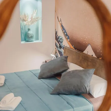 Apartamento La Grande Onda