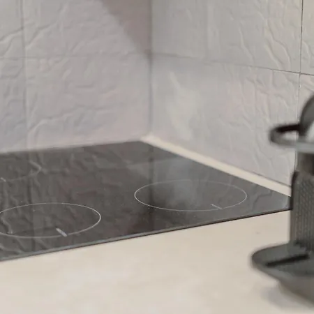 Apartamento La Grande Onda