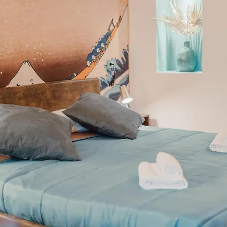 Apartamento La Grande Onda *
