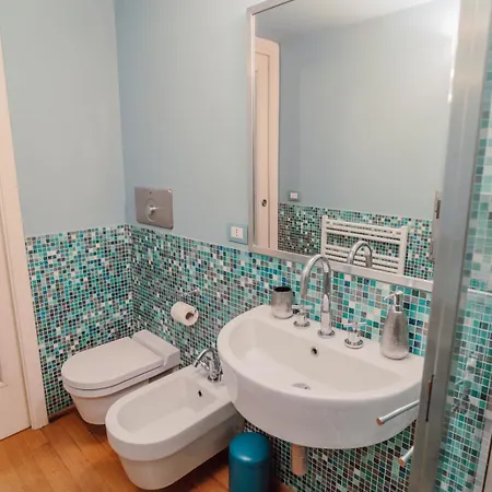 Apartamento La Grande Onda