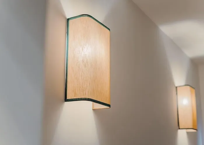 La Grande Onda Appartement