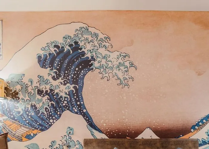 La Grande Onda Appartement