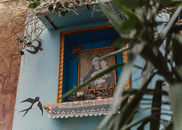 Appartement La Grande Onda *