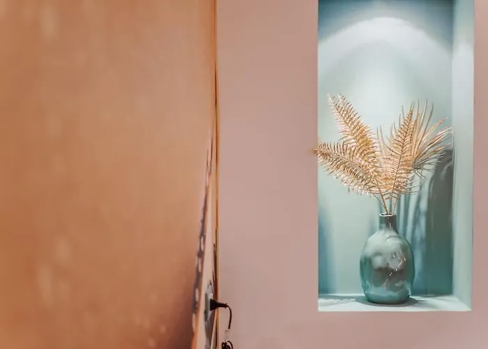 Appartement La Grande Onda Rome