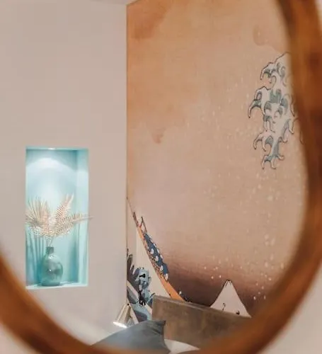 La Grande Onda Appartement *